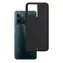 3mk Matt Case ochranný kryt pro Realme C31 černá