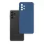 3mk Matt Case ochranný kryt pro Samsung Galaxy A13 4G (SM-A135) blueberry-modrá
