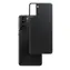 3mk Matt Case ochranný kryt pro Samsung Galaxy S21 FE (SM-G990) černá