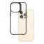 3mk Satin Armor Case+ ochranný kryt pro Apple iPhone 13 Pro Max