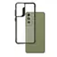 3mk Satin Armor Case+ ochranný kryt pro Samsung Galaxy S21 FE (SM-G990)