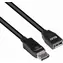 CLUB3D CAC-1023 kabel prodlužovací DisplayPort 1.4 M/F černá 3m / 8K 60Hz 