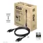 CLUB3D CAC-1370 kabel Ultra High Speed HDMI M/M černá 1.5m / 8K 60Hz / 4K 120Hz / 48Gbps 