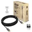 CLUB3D  CAC-1377 kabel Ultra High Speed HDMI M/M černá 15m / 8K 60Hz / 4K 120Hz 