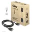 CLUB3D CAC-1703 kabel VGA M/M 3m černá / FHD 