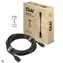 CLUB3D CAC-1325 kabel prodlužovací HDMI M/F černá 5m / 4K 60Hz