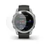 FIXED Ochranné tvrzené sklo pro smartwatch Garmin Fénix 7 47mm & Epix PRO / 2ks v balení čirá