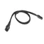 SilverStone SST-CPS02 kabel SAS mini 36-pin 50cm černá / 36-pin SFF-8087 / SGPIO