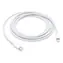 Apple originální datový kabel Lightning - USB-C 2m
