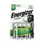 Energizer EHR014 Nabíjecí baterie AA 1300mAh / 4ks 