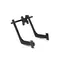 Next Level Racing Elite Direct Monitor Mount černá / držák monitoru 27 "- 43"