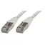 MicroConnect CAT5e F/UTP 3m bílá / PVC