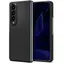 Spigen Air Skin ochranný kryt pro Samsung Galaxy Z Fold 4 černá