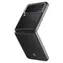 Spigen Air Skin ochranný kryt pro Samsung Galaxy Z Flip 4 čirá