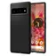 Spigen Liquid Air ochranný kryt pro Google Pixel 6 Pro černá