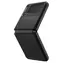 Spigen Tough Armor ochranný kryt pro Samsung Galaxy Z Flip 4 černá
