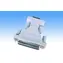 MicroConnect Gender changer adaptér DB9 - DB25 M/F
