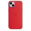 Apple silikonový kryt s MagSafe pro iPhone 14 Plus (PRODUCT)RED