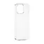 FIXED Skin Ultratenké TPU gelové pouzdro pro Apple iPhone 14 Pro Max čirá / 0.6 mm