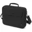 DICOTA Eco multi BASE 13-14.1" černá / brašna na notebook / Polyester+recyklovaný plast