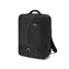 DICOTA Eco Backpack PRO 12-14.1" černá / batoh s kapsou na notebook / 21 L / polyester+recyklovaný plast