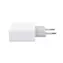 Solight USB-C 20W fast charger fast charger / síťová nabíječka / USB C / 20W / 3A / PD
