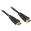 PremiumCord 4K Kabel HDMI 0.5 m / Propojovací kabel / HDMI-HDMI