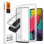 Spigen AlignMaster ochranné sklo pro Samsung Galaxy M53 5G