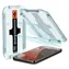 Spigen tR easy fit ochranné sklo pro Samsung Galaxy S22 2ks