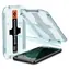 Spigen tR easy fit ochranné sklo pro Samsung Galaxy S22+ 2ks