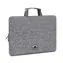 Riva Case 7915 světle šedá / pouzdro na notebook sleeve 15.6" 