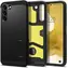 Spigen Tough Armor ochranný kryt pro Samsung Galaxy S22+ černá