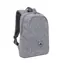 Riva Case 7923 světle šedá / batoh na notebook 13.3"