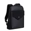 Riva Case 8521 černá / urban batoh 12.9" - 13.3"