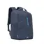 Riva Case 7861 modrá / speciální batoh na notebook a herní příslušenství 17.3"