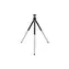 GENIUS Tripod 1 černá / trojnožka pro fotoaparáty a webové kamery / 1.4"/ kovový