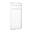 FIXED TPU gelové pouzdro pro Google Pixel 7 Pro čirá