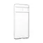 FIXED TPU gelové pouzdro pro Google Pixel 7 čirá