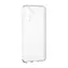 FIXED TPU gelové pouzdro pro Samsung Galaxy A04s čirá / doprodej