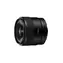 SONY SEL11F18 černá / objektiv s pevným ohniskem / f/1.8 / průměr filtru 55 mm