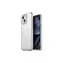 Uniq Hybrid LifePro Xtreme pouzdro pro Apple iPhone 13 mini - CRYSTAL  (čirá)