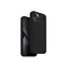 Uniq Hybrid Lino zadní kryt pro Apple iPhone 14 Plus - MIDNIGHT BLACK (černá)