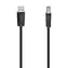 PC kabely USB k tiskárnám