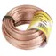 Hama 205142 reproduktorový kabel 2x 1.5 mm 10 m/ nebalený 