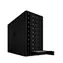 Icy Box IB-3810-C31 černá / Externí Hot-Swap box pro 10x 3.5" HDD
