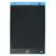 CUBE1 BR10 modrá / dětský grafický tablet / 10" / baterie CR2025