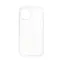 FIXED Slim AntiUV TPU gelové pouzdro pro Samsung Galaxy S23+ čirá / doprodej