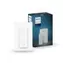 Philips Hue Dimmer Switch V2 dálkové ovládání se stmívačem IP20 bílá