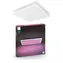 Philips Hue WACA Surimu stropní LED panel 60W bílá / 4150lm / 2000-6500K / RGB / IP20 / 60x60cm