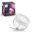 Philips Hue WACA Iris stolní LED lampa 1x8.1W bílá / 570lm / 2000-6500K / RGB / IP20